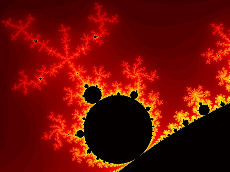 Fractal Fire-Detail.