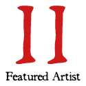 Indie Ink Featured Artist Logo
