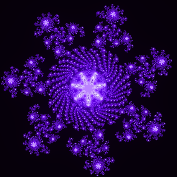 Purple Hex - click to enlarge.